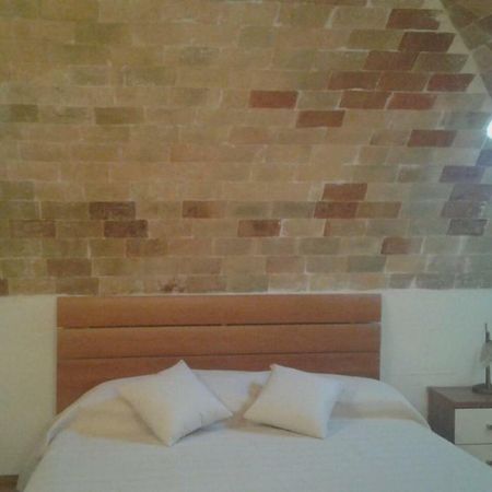 Portico Dei Sassi Bed & Breakfast Matera Exterior photo